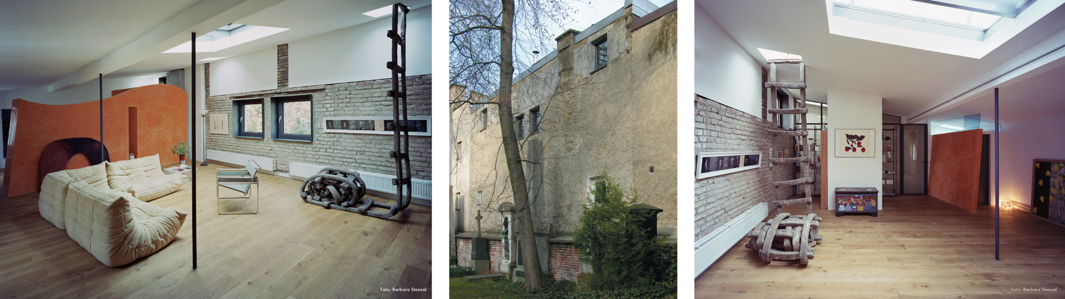 Heidenreich Architektur