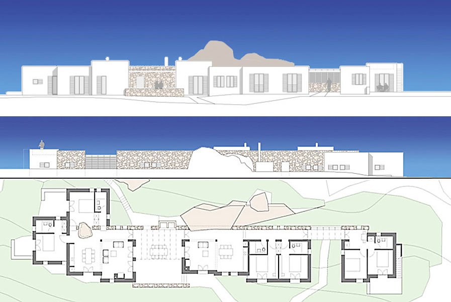 heidenreich architektur